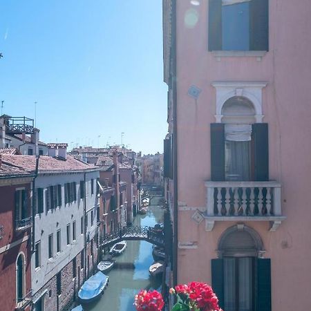 Casanova Deluxe Apartment By Wonderful Italy Βενετία Εξωτερικό φωτογραφία