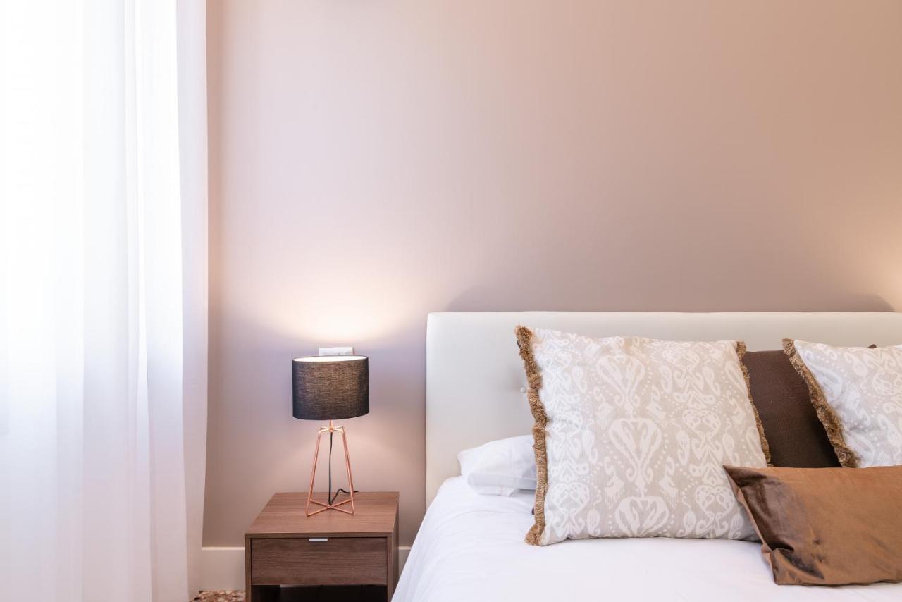 Casanova Deluxe Apartment By Wonderful Italy Βενετία Εξωτερικό φωτογραφία