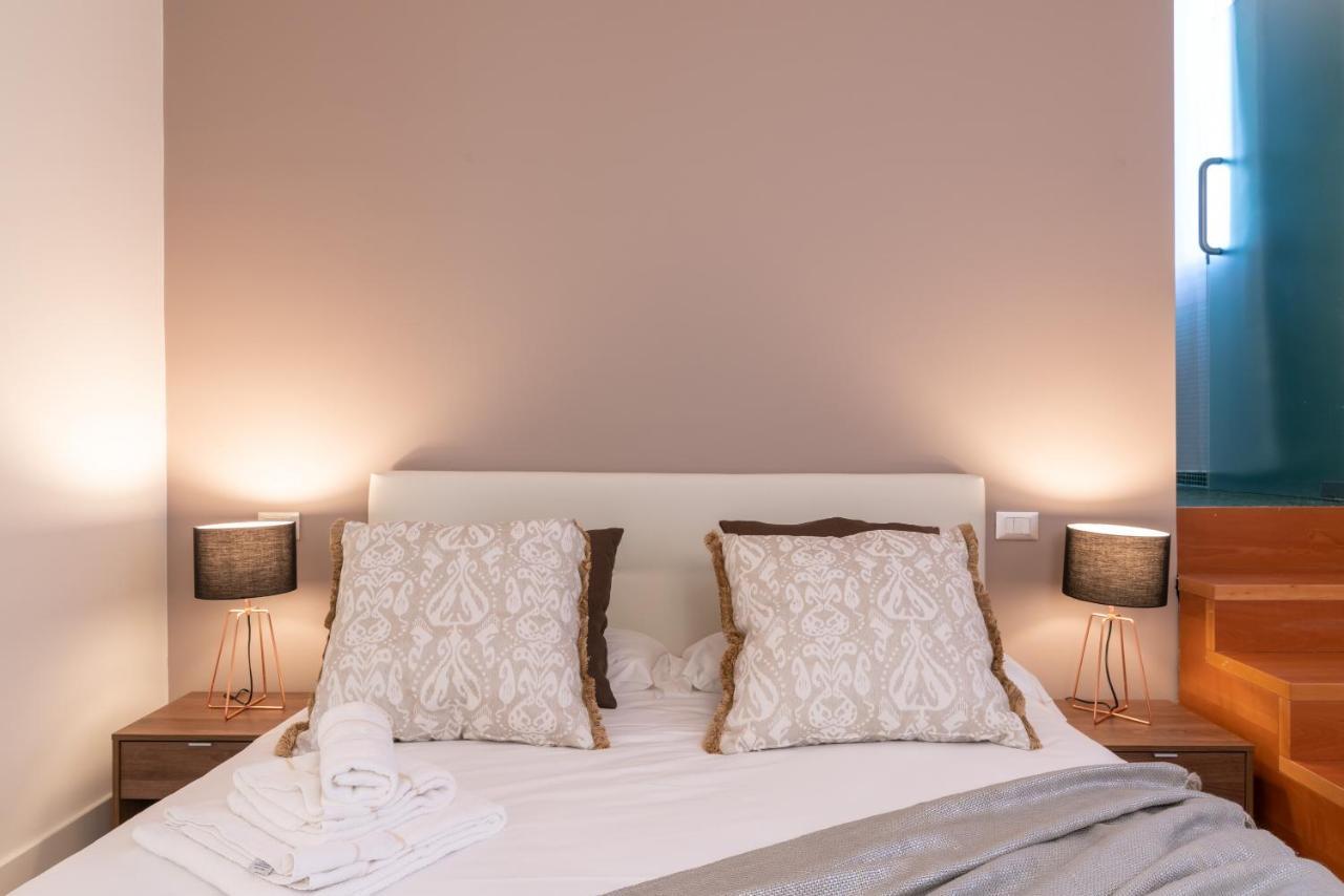 Casanova Deluxe Apartment By Wonderful Italy Βενετία Εξωτερικό φωτογραφία
