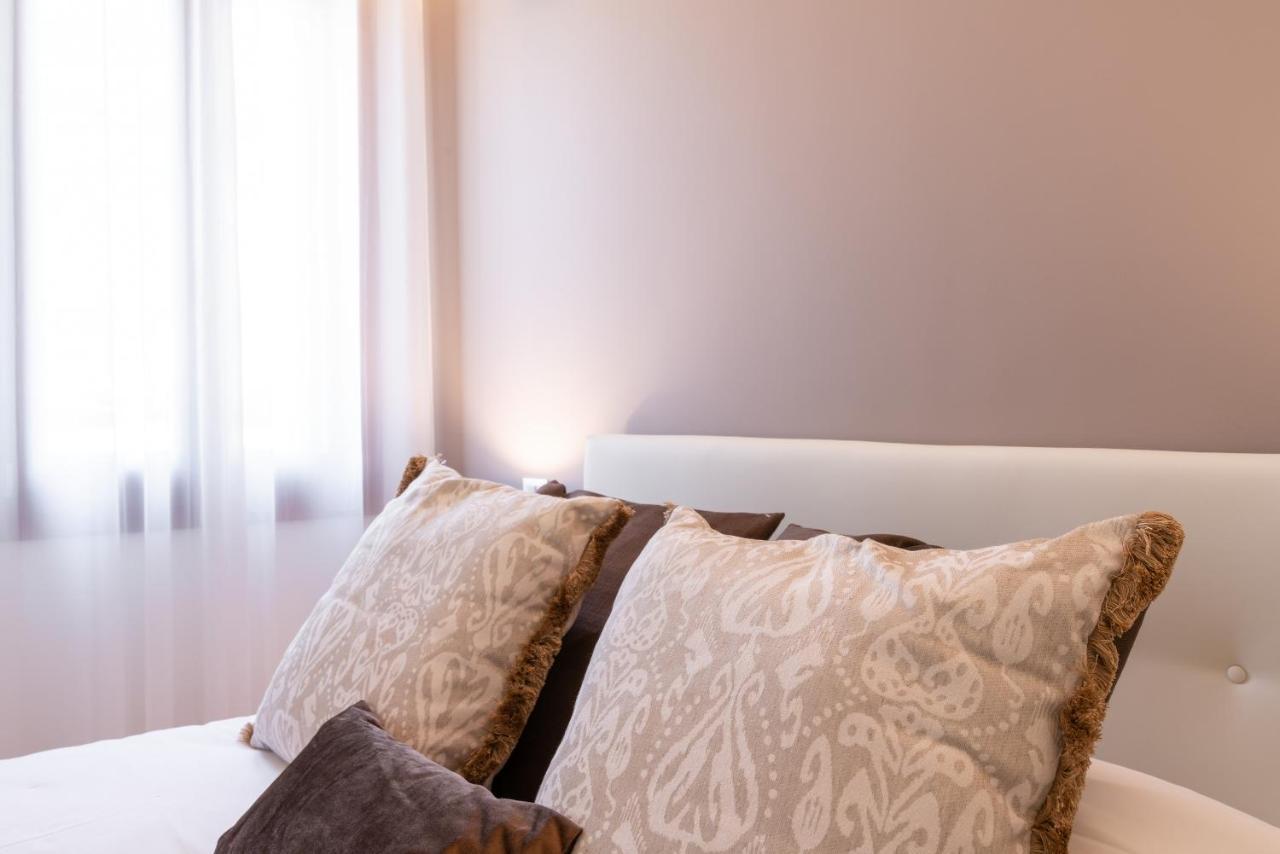 Casanova Deluxe Apartment By Wonderful Italy Βενετία Εξωτερικό φωτογραφία