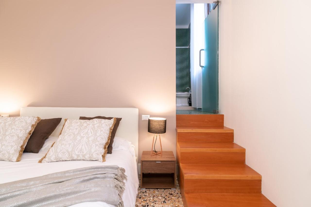Casanova Deluxe Apartment By Wonderful Italy Βενετία Εξωτερικό φωτογραφία
