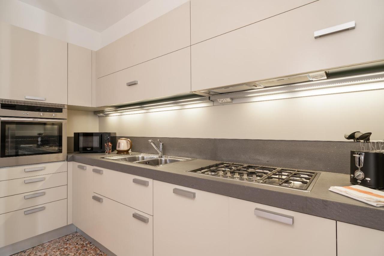 Casanova Deluxe Apartment By Wonderful Italy Βενετία Εξωτερικό φωτογραφία
