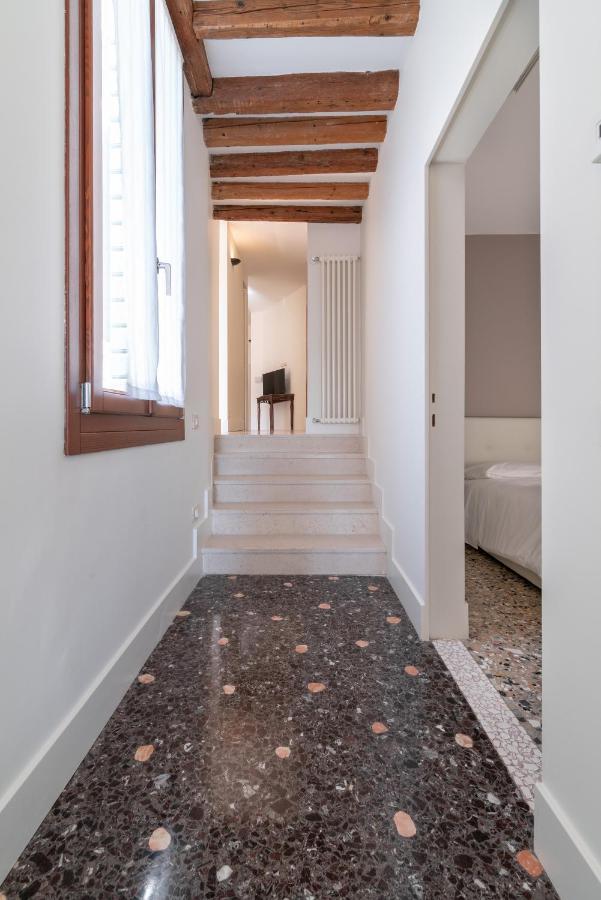 Casanova Deluxe Apartment By Wonderful Italy Βενετία Εξωτερικό φωτογραφία