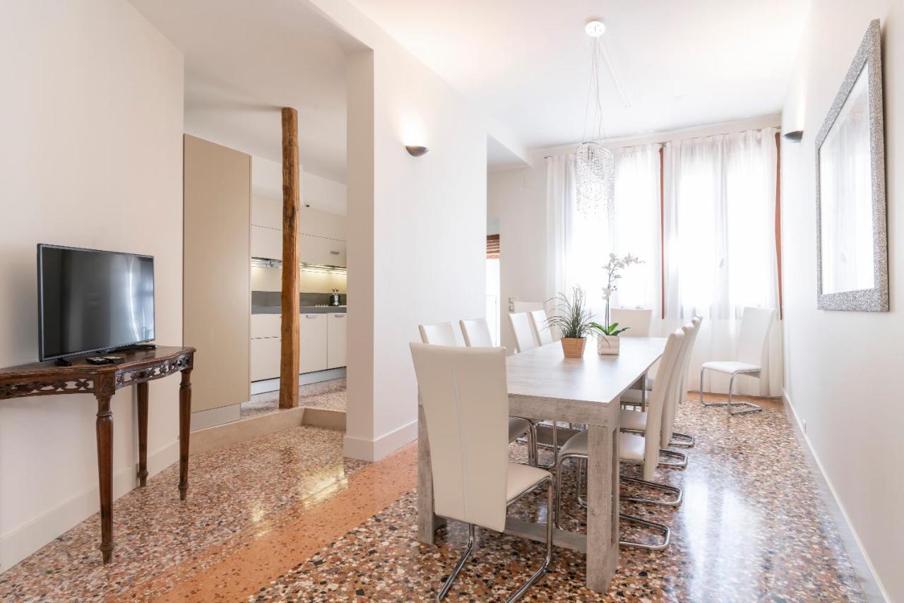 Casanova Deluxe Apartment By Wonderful Italy Βενετία Εξωτερικό φωτογραφία