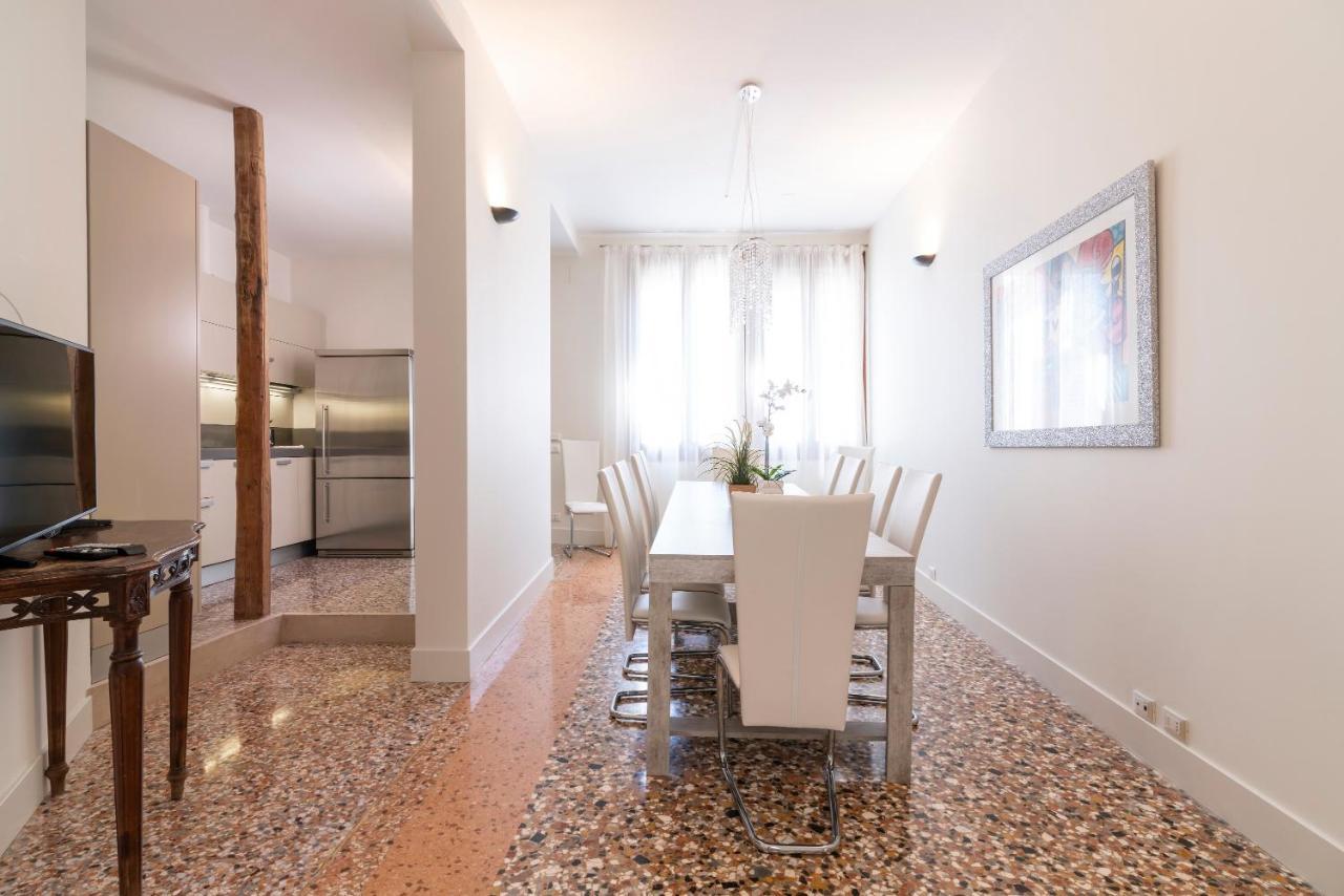 Casanova Deluxe Apartment By Wonderful Italy Βενετία Εξωτερικό φωτογραφία