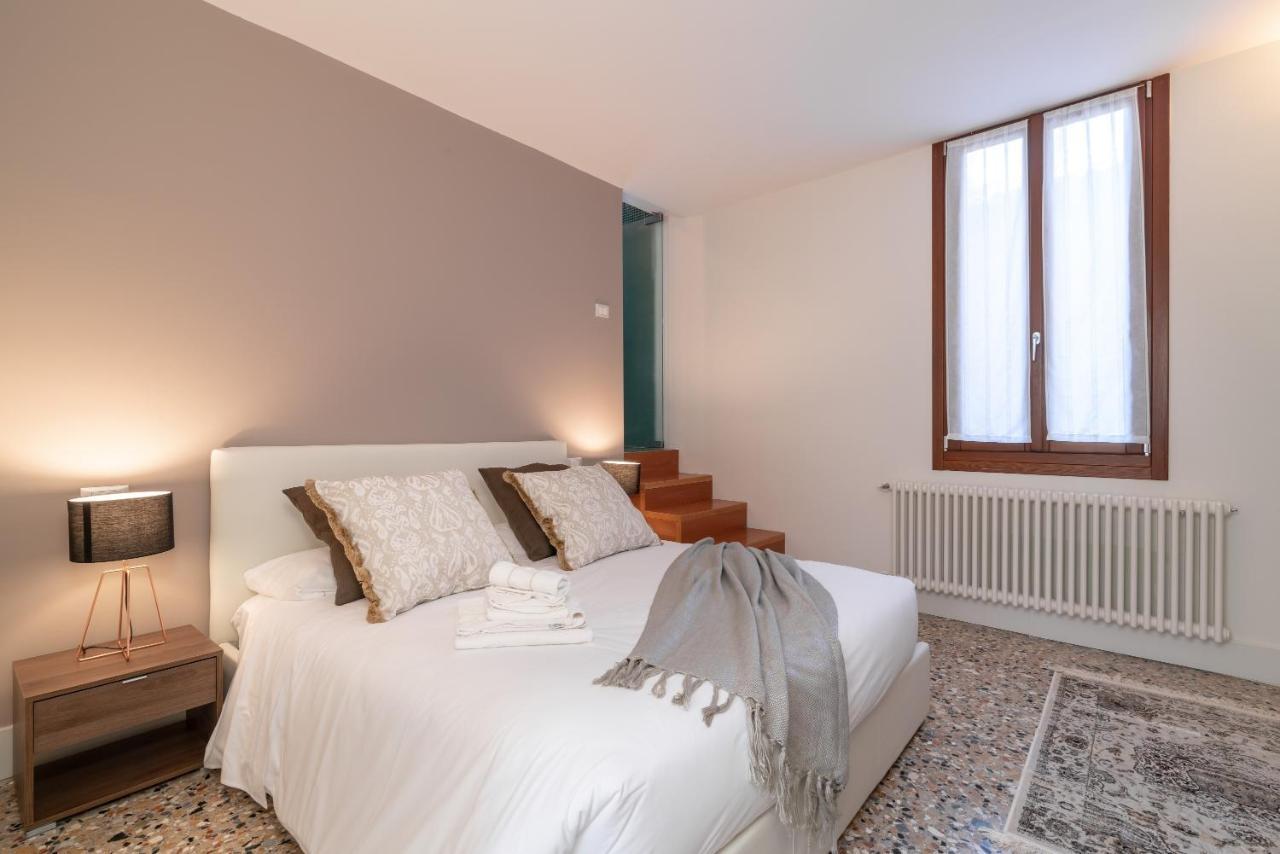 Casanova Deluxe Apartment By Wonderful Italy Βενετία Εξωτερικό φωτογραφία