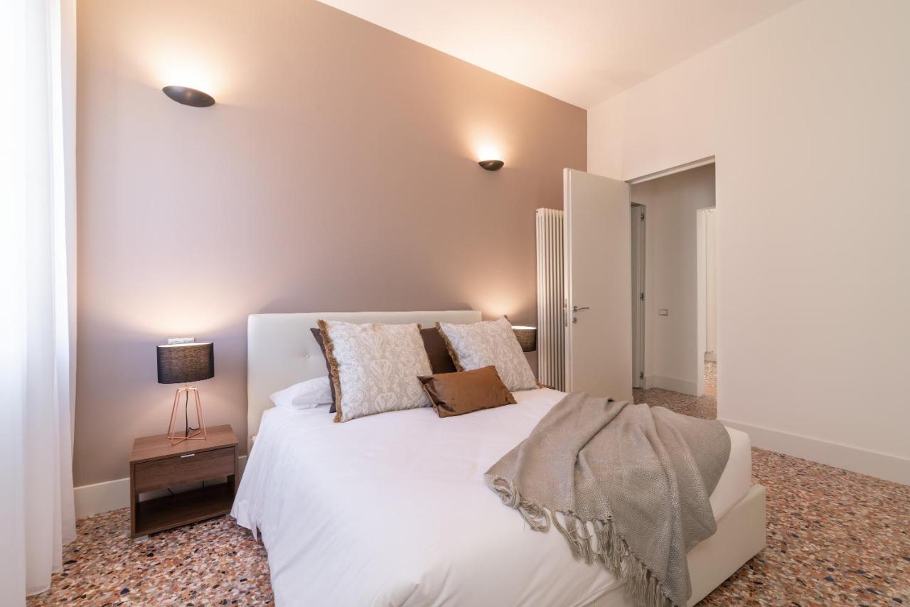 Casanova Deluxe Apartment By Wonderful Italy Βενετία Εξωτερικό φωτογραφία
