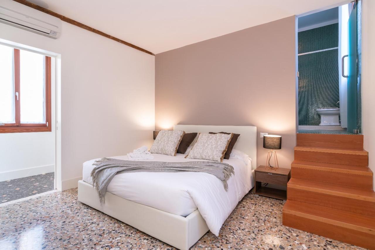 Casanova Deluxe Apartment By Wonderful Italy Βενετία Εξωτερικό φωτογραφία