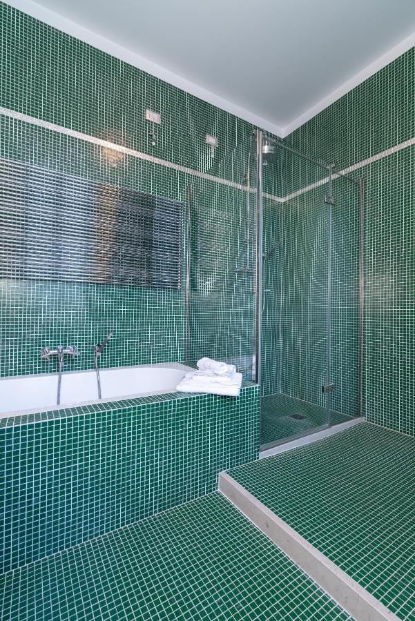 Casanova Deluxe Apartment By Wonderful Italy Βενετία Εξωτερικό φωτογραφία