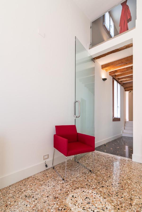 Casanova Deluxe Apartment By Wonderful Italy Βενετία Εξωτερικό φωτογραφία