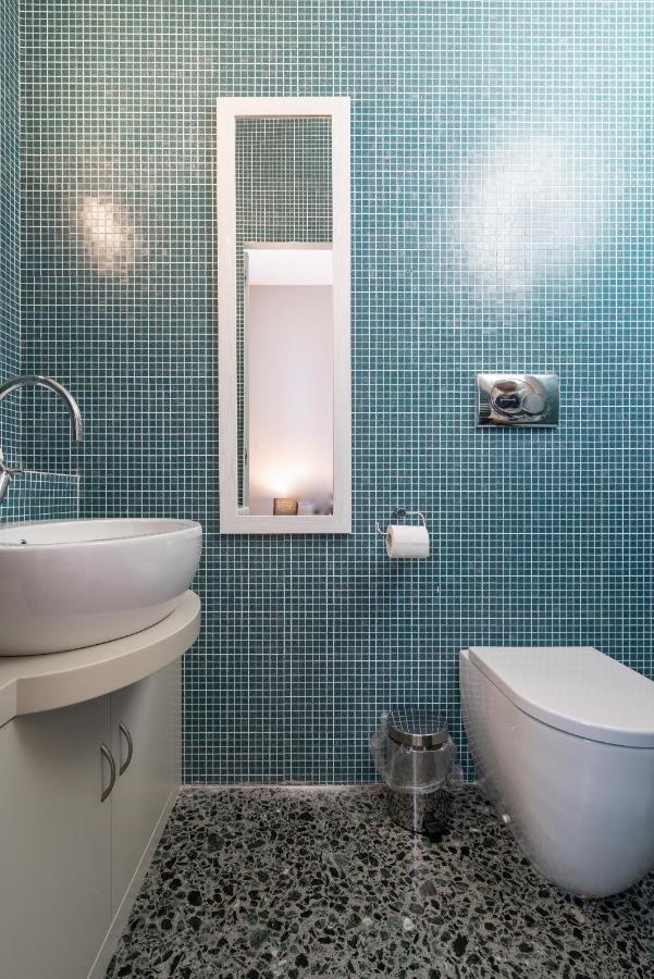 Casanova Deluxe Apartment By Wonderful Italy Βενετία Εξωτερικό φωτογραφία