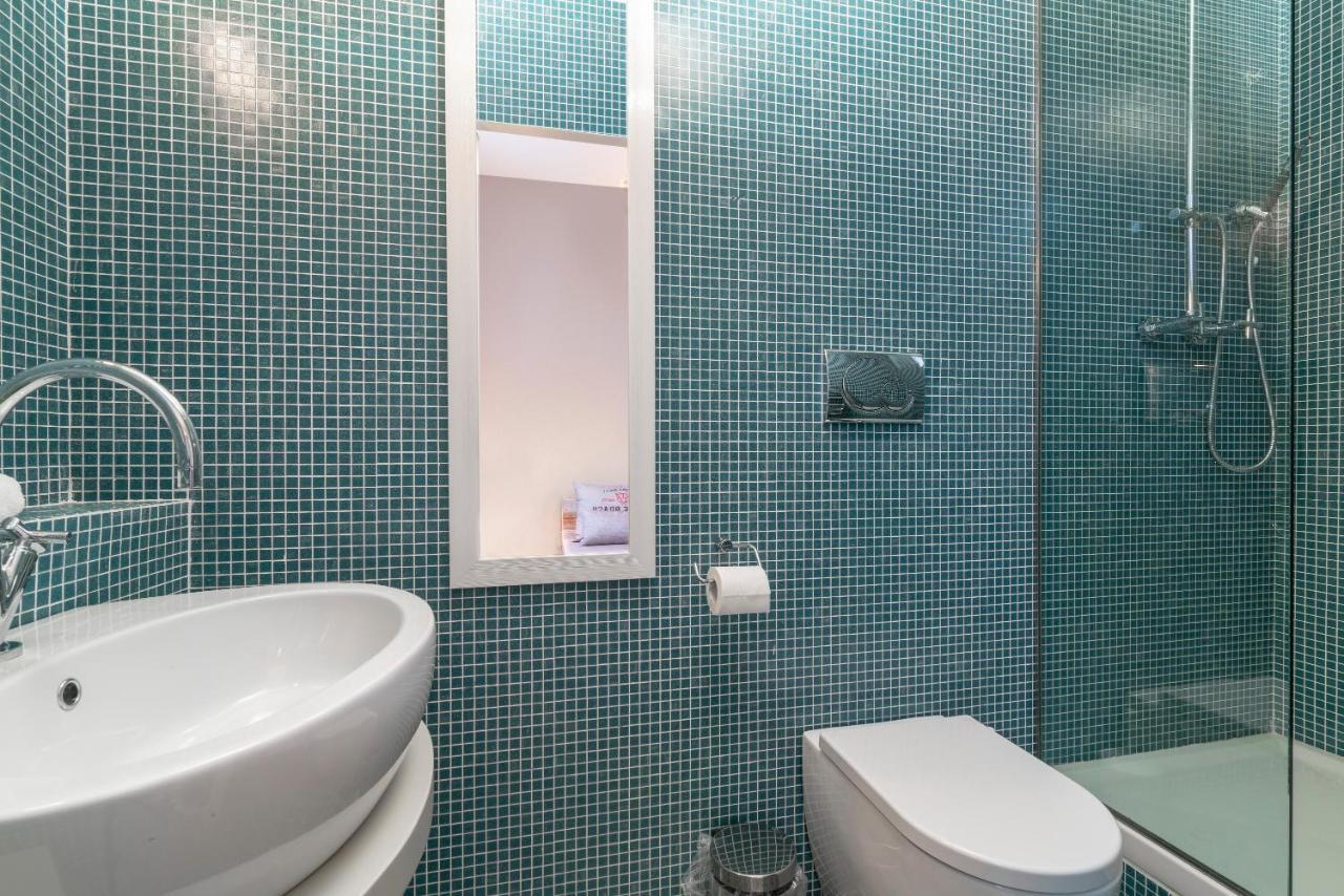 Casanova Deluxe Apartment By Wonderful Italy Βενετία Εξωτερικό φωτογραφία