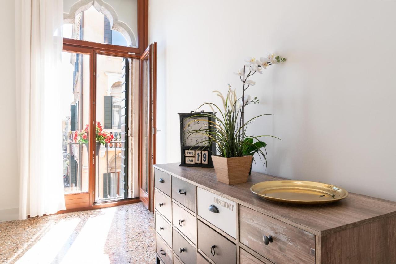 Casanova Deluxe Apartment By Wonderful Italy Βενετία Εξωτερικό φωτογραφία