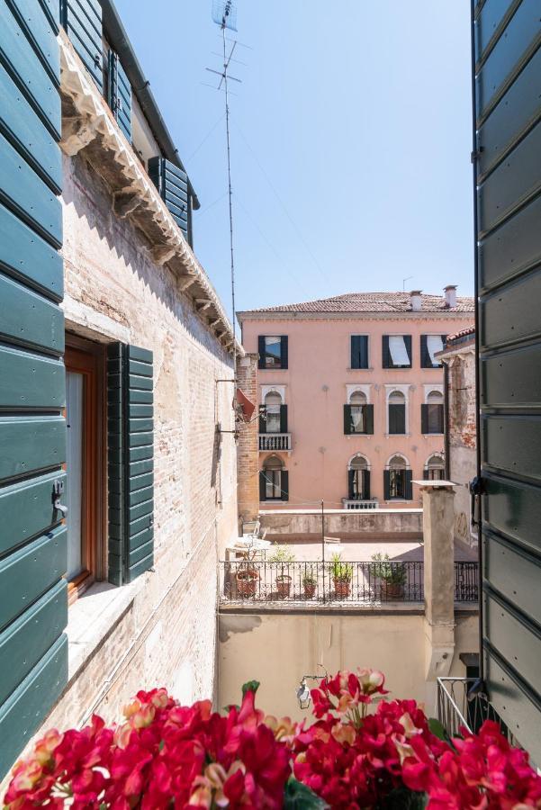 Casanova Deluxe Apartment By Wonderful Italy Βενετία Εξωτερικό φωτογραφία