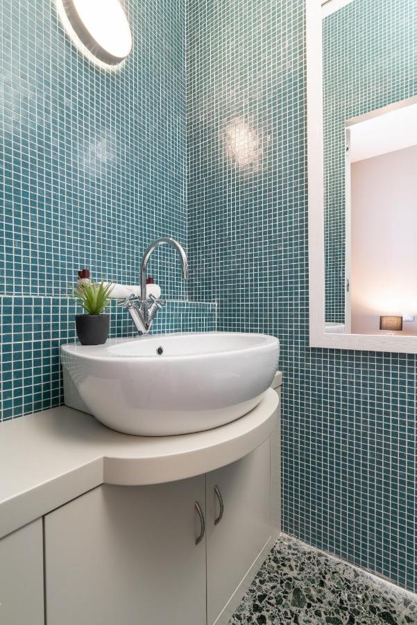 Casanova Deluxe Apartment By Wonderful Italy Βενετία Εξωτερικό φωτογραφία