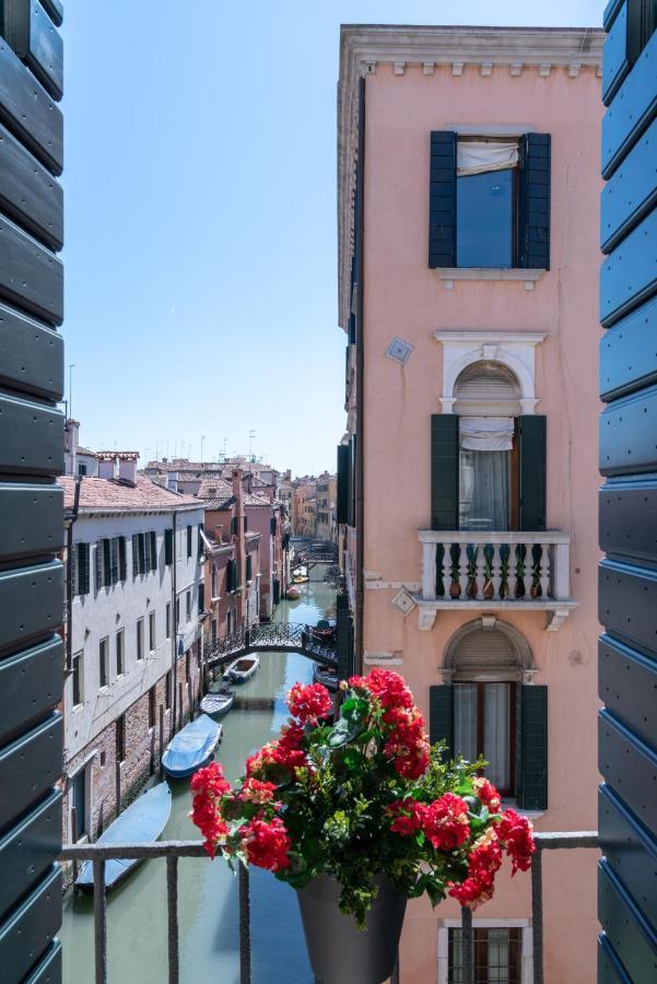 Casanova Deluxe Apartment By Wonderful Italy Βενετία Εξωτερικό φωτογραφία